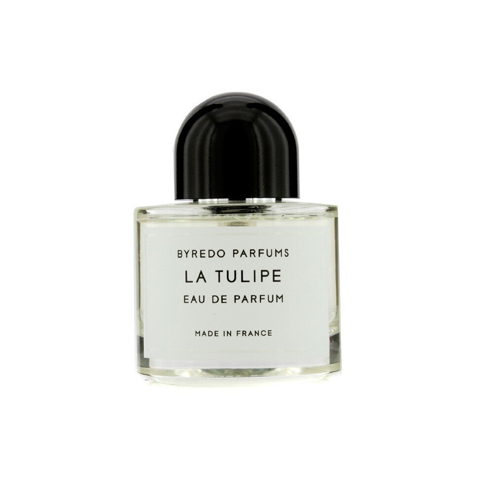 LA TULIPE BYREDO by Byredo EAU DE PARFUM SPRAY 17 OZ(D0102H70BHY)