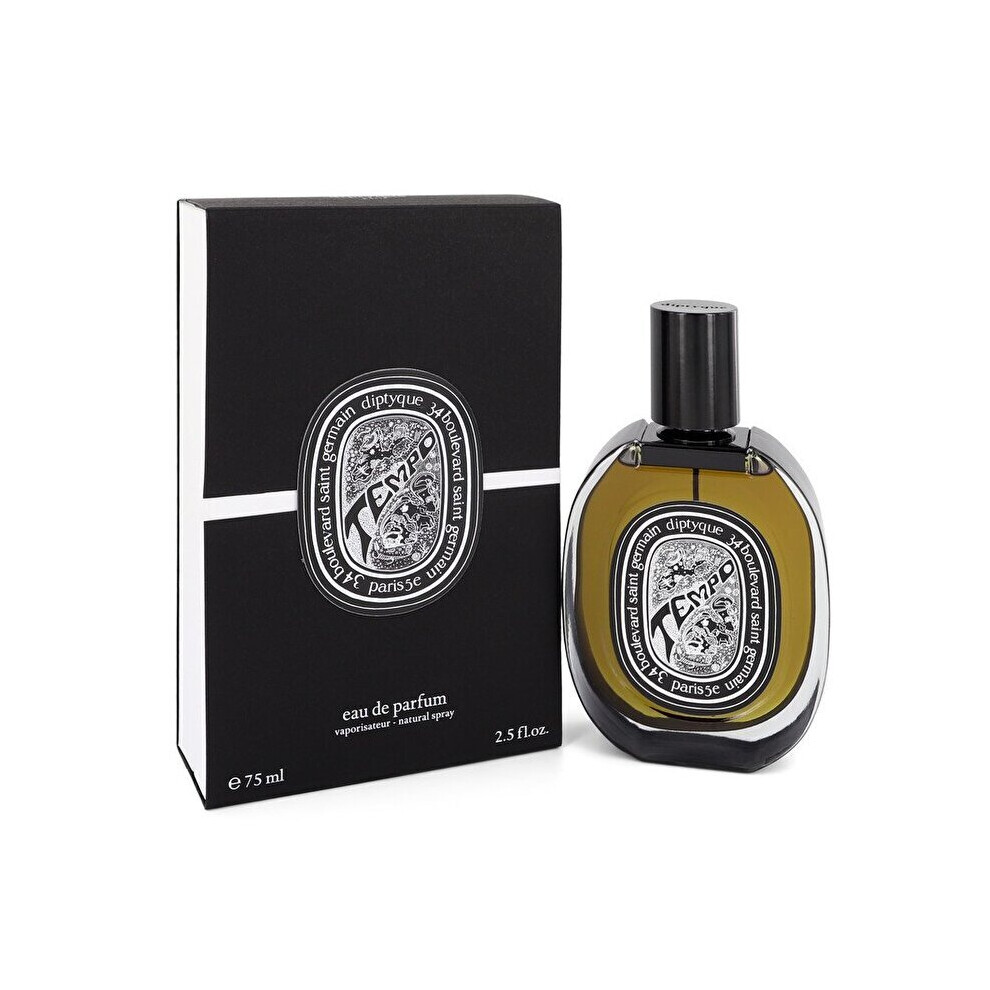 Diptyque Tempo Eau De Parfum Spray 75ml/2.5oz