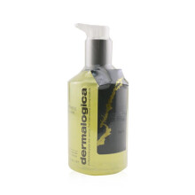 Dermalogica Conditioning Hand + Body Wash (10 fl oz) Duschgel med tea tree olja och eukalyptusolja - frsiktigt frhllanden och rengring