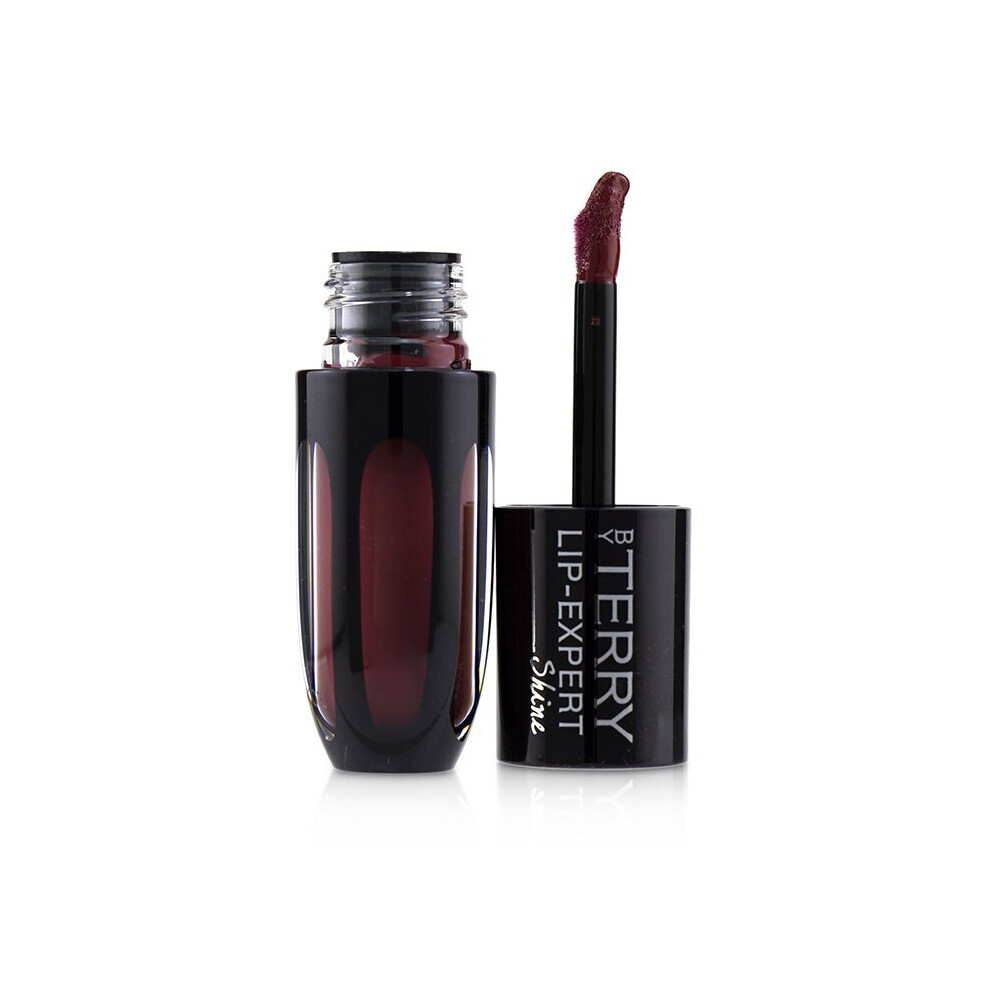 By Terry Lip Expert Shine Liquid Lipstick - # 6 Fire Nude 3g/0.1oz