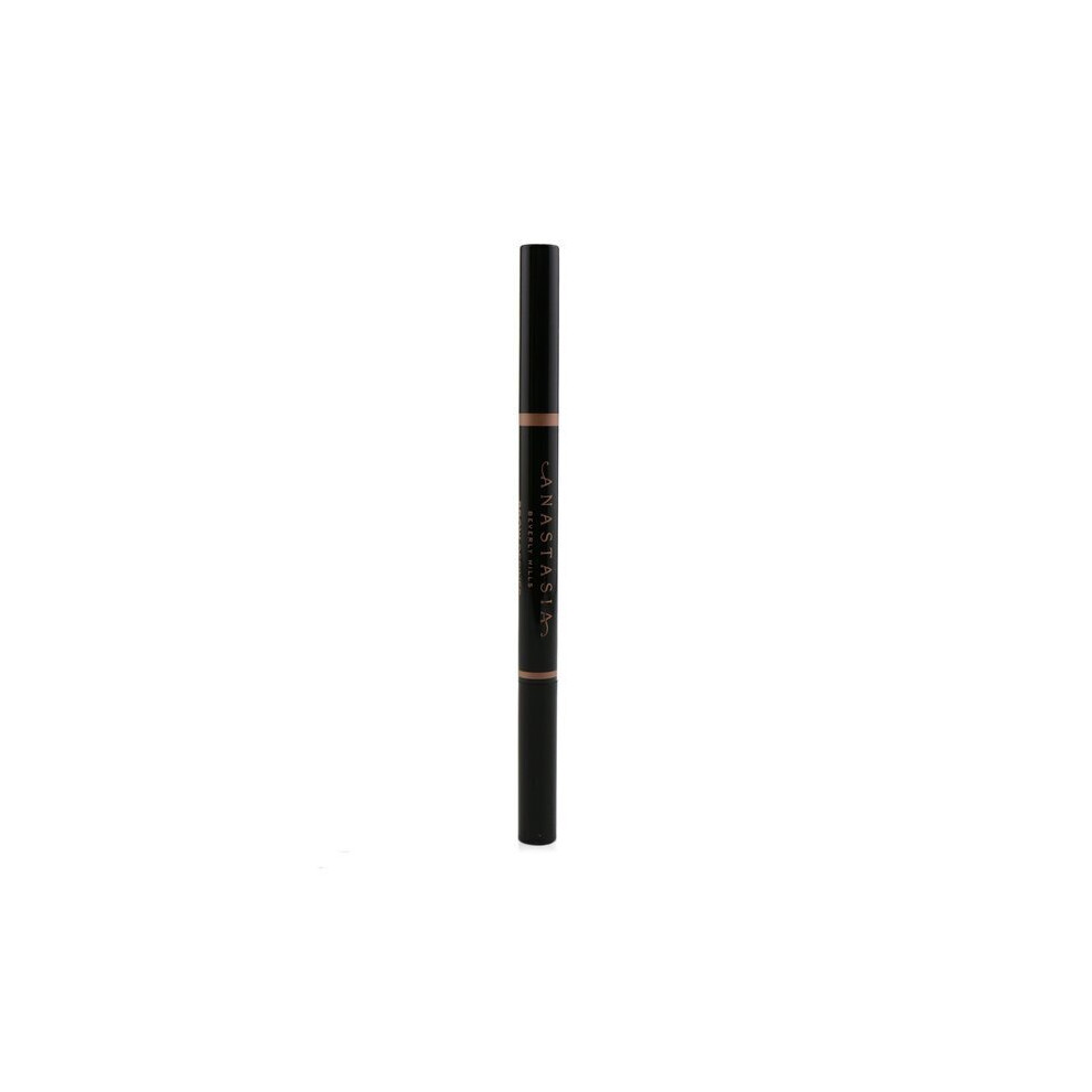 Anastasia Beverly Hills Brow Definer Triangular Brow Pencil - # Chocolate 0.2g/0.007oz