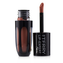 By Terry Lip Expert Shine Nude Liquid Lipstick 9 Peachy Guilt