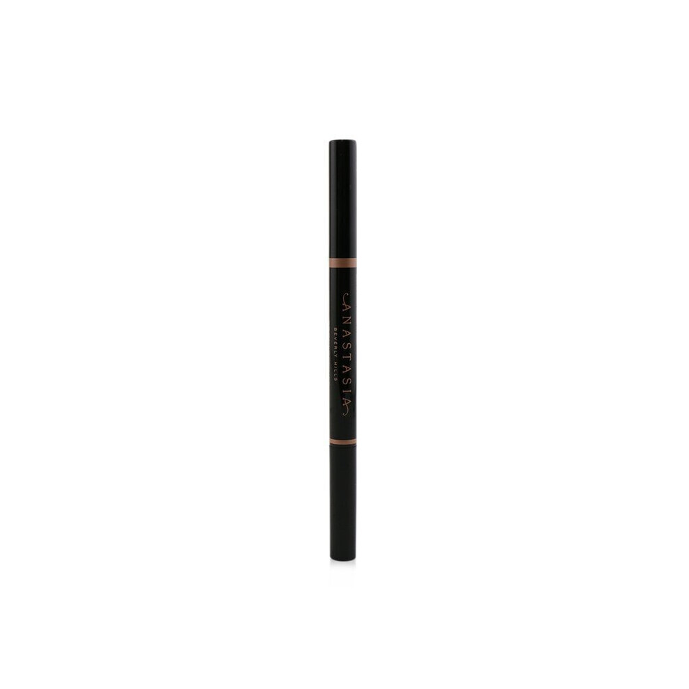 Anastasia Beverly Hills Brow Definer Triangular Brow Pencil - # Caramel 0.2g/0.007oz