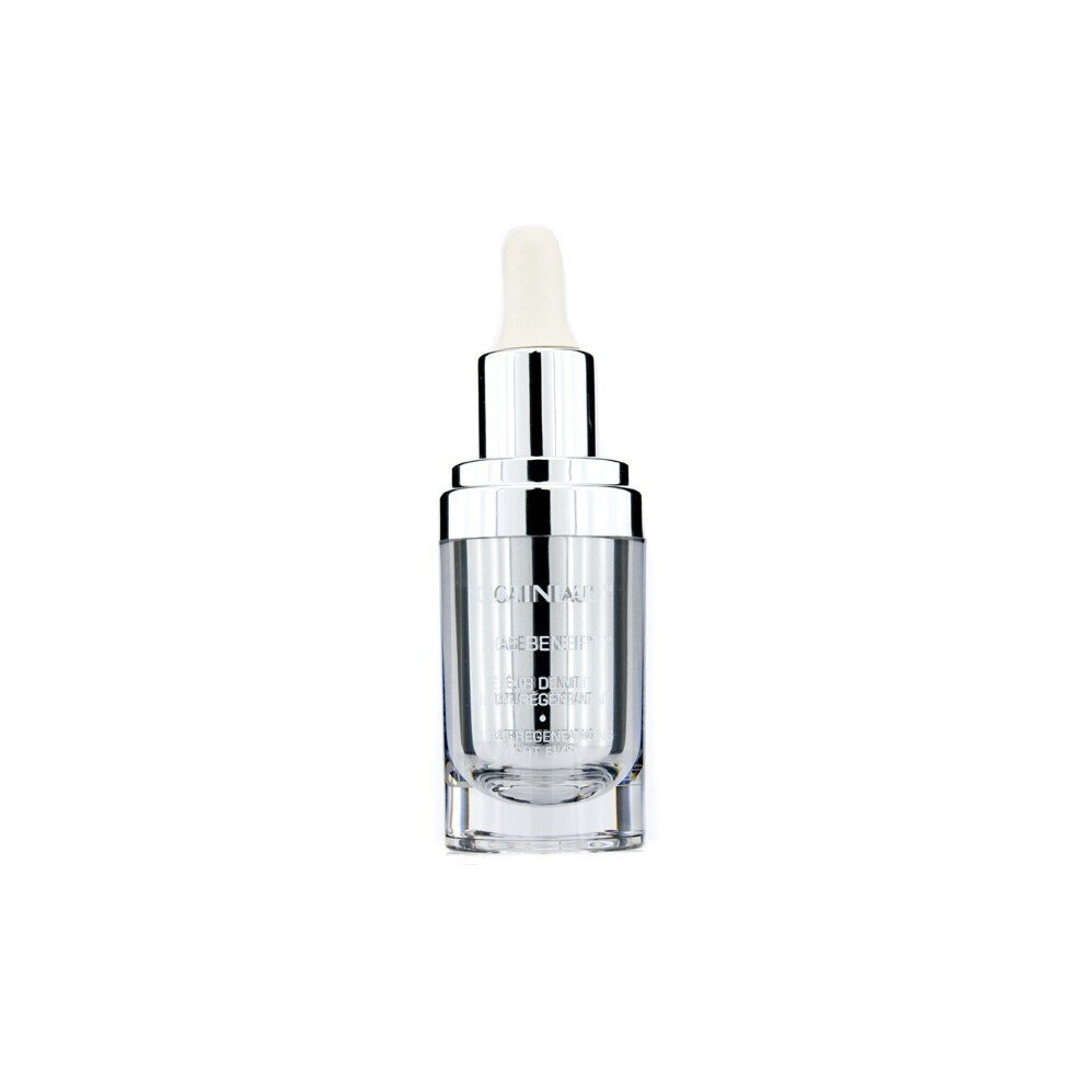 Gatineau Age Benefit Ultra-Regenerating Night Elixir 15ml/0.5oz