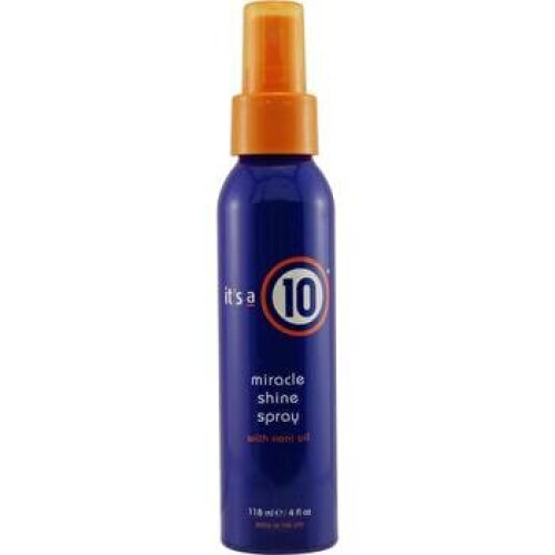 It's a 10 It's A 10 Miracle Shine Spray 118ml/4oz