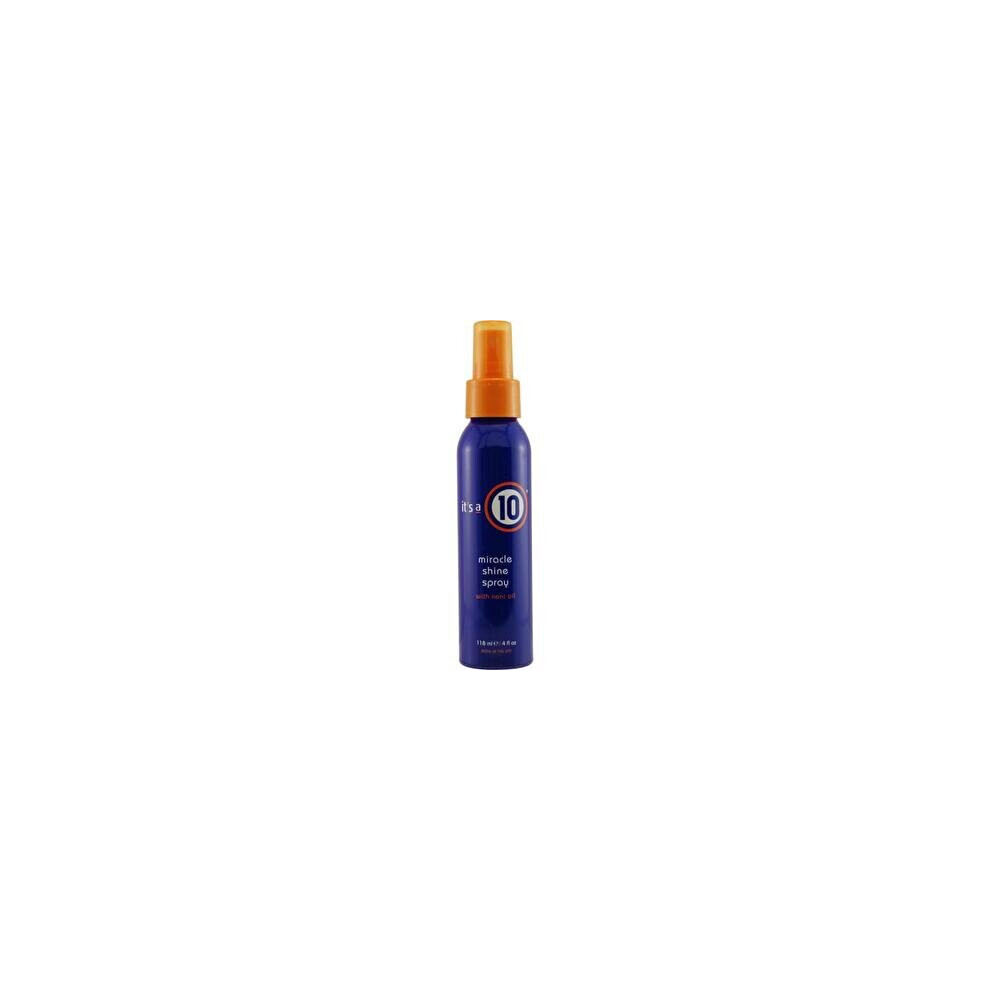 It's A 10 Miracle Shine Spray 118Ml/4Oz