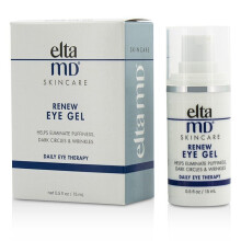 EltaMD - Erneuerndes Augengel Airless-Pumpe (15ml)