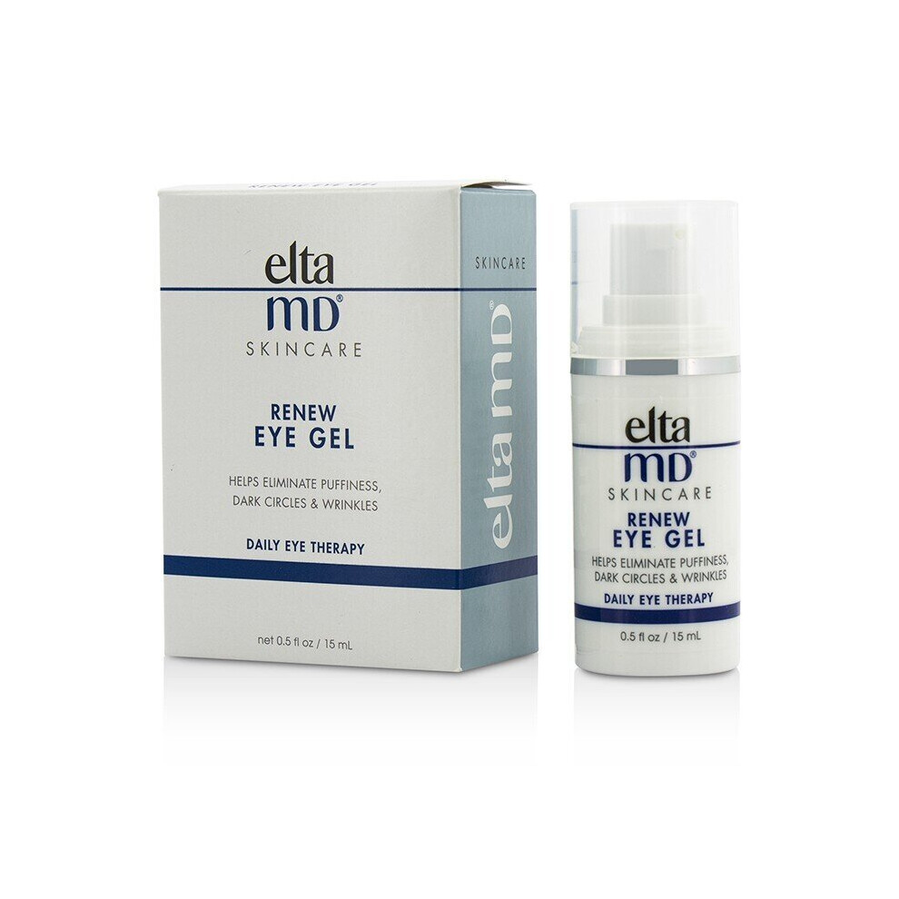 EltaMD Renew Eye Gel 15ml/0.5oz
