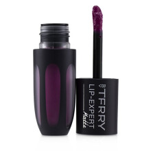By Terry Lip Expert Matte Purple Liquid Lipstick 15 Velvet Orchid