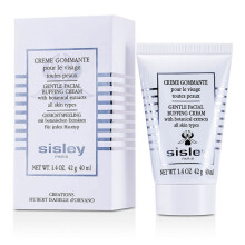Sisley Botanical Gentle Facial Buffing Cream 40ml/1.4oz