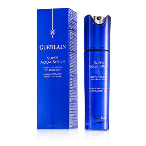 Guerlain Super Aqua intense moisturizing serum Guerlain 50 ml