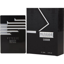 Armaf Armaf Vitesse Carbon Eau De Parfum Spray 100ml/3.4oz