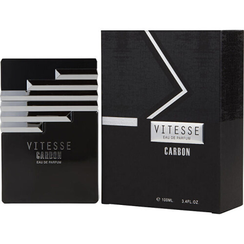 Armaf Armaf Armaf Vitesse Carbon Eau De Parfum Spray 100ml/3.4oz