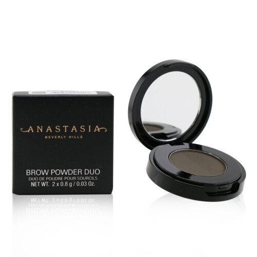 Anastasia Beverly Hills Anastasia Beverly Hills Brow Powder Duo Ash Brown