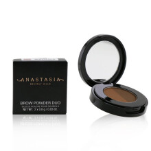 Anastasia Beverly Hills - Brow Powder Duo - Auburn