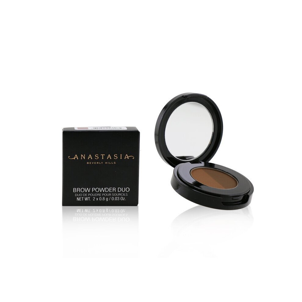 Anastasia Beverly Hills Brow Powder Duo Auburn