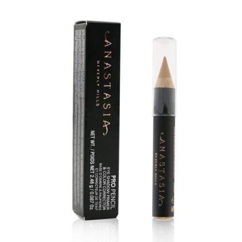 Anastasia Beverly Hills Pro Pencil Eye Shadow Primer Base 3