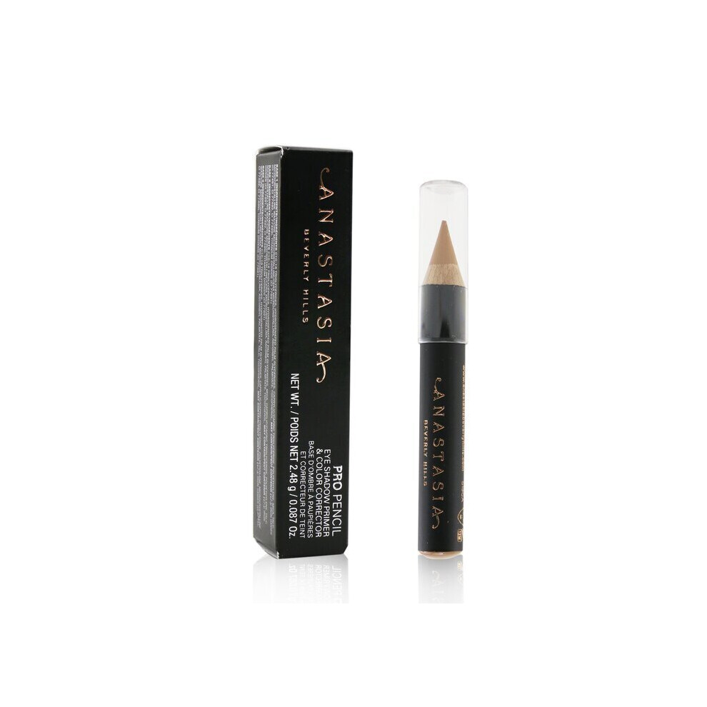 Anastasia Beverly Hills Pro Pencil Eye Shadow Primer Base 3
