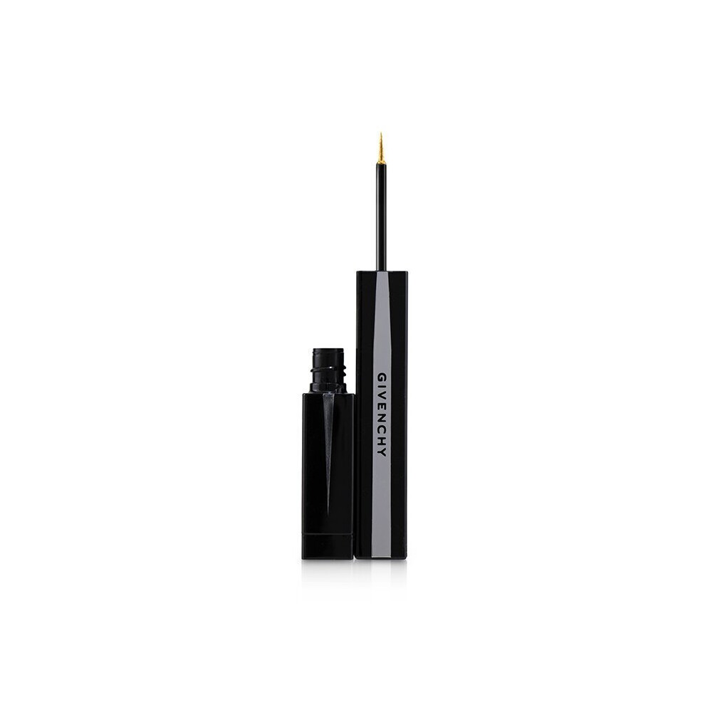 Givenchy Phenomen'Eyes Brush Tip Eyeliner - # 03 Bright Bronze 3ml/1oz