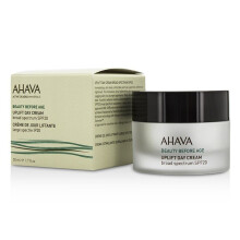 Ahava Beauty Before Age Uplift Spf 20 Day Cream 50ml