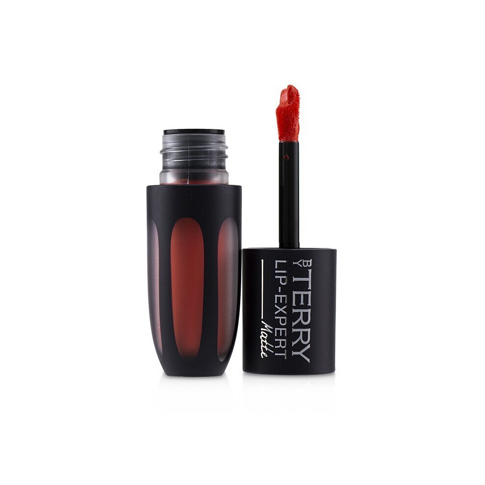By Terry Lip Expert Matte Liquid Lipstick - # 11 Sweet Flamenco 4ml/0.14oz