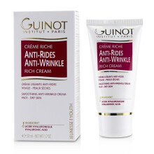 Guinot Creme 888 Vital Antirides Anti-Wrinkle Rich Cream 50ml