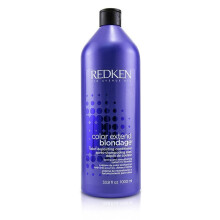Color Extend Blondage Farbaufbringender Conditioner von Redken f?r Unisex - 33,8 oz Conditioner