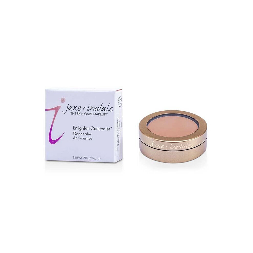 Jane Iredale Enlighten Concealer - Enlighten 1 2.8G/0.1Oz