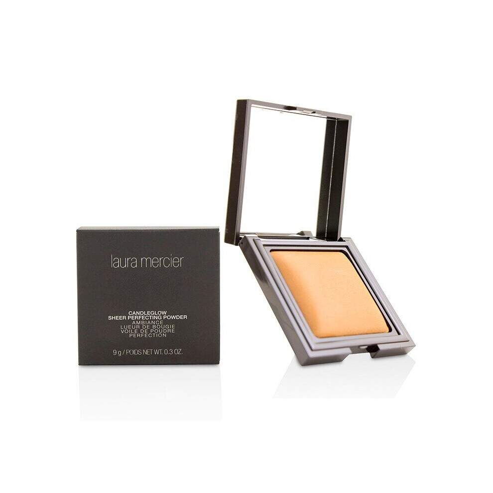 Laura Mercier Candleglow Sheer Perfecting Powder - # 6 9g/0.3oz