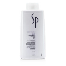 Wella SP System Professional Deep Cleanser Shampoo 1000 ml