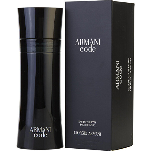 Armani Giorgio Armani Armani Code Eau De Toilette Spray 200ml/6.7oz
