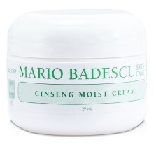 Mario Badescu Ginseng Moist Cream - For Combination/ Dry/ Sensitive Skin Types 29ml/1oz