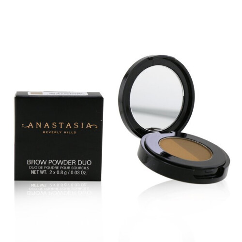 Anastasia Beverly Hills Anastasia Beverly Hills Brow Powder Duo Caramel