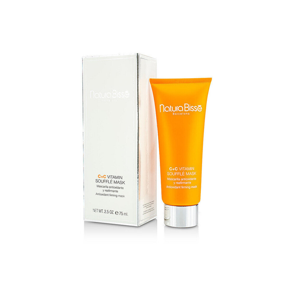 Natura Bisse C+C Vitamin Souffle Mask 75Ml/2.5Oz