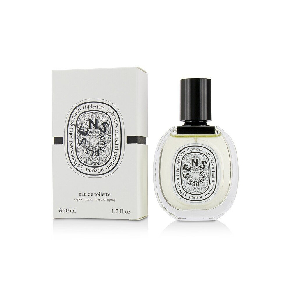 Diptyque Eau Des Sens Eau De Toilette Spray 50ml/1.7oz