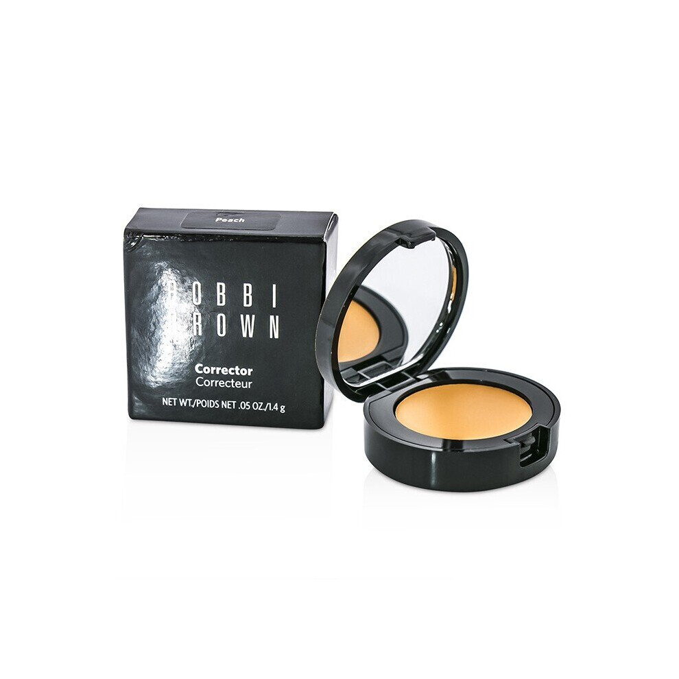 Bobbi Brown-Corrector - Peach E2XE-08 / E6XW-1.4g/0.05oz
