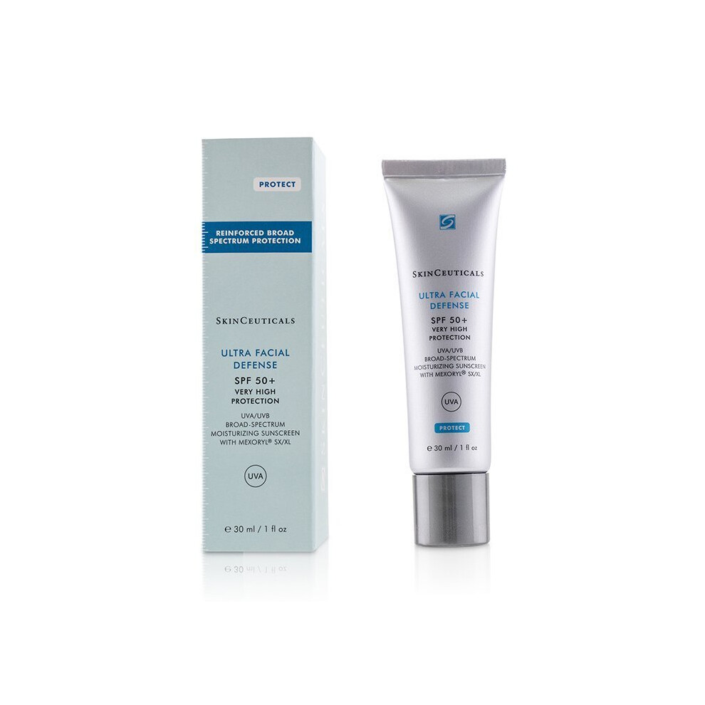 Skinceuticals Skin Ceuticals Protect Ultra Facial Defense Spf 50+ 30Ml/1Oz