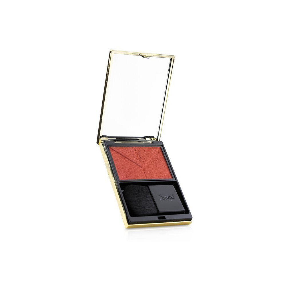 YSL Couture Pink Blusher 2 Rouge Saint-Germain