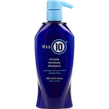 Wunder Feuchtigkeit Shampoo