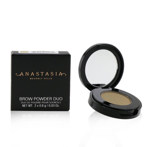 Anastasia Beverly Hills Anastasia Beverly Hills Brow Powder Duo Blonde