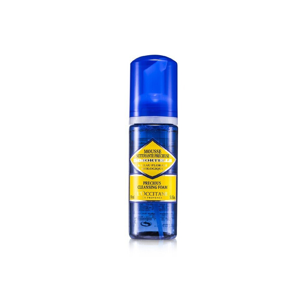 Loccitane Precious Cleansing Foam 150ml