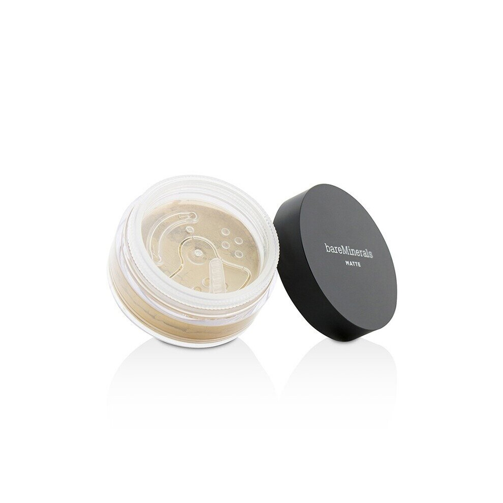 BareMinerals Matte Foundation Broad Spectrum SPF15 - Golden Ivory 6g/0.21oz