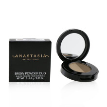 Anastasia Beverly Hills - Brow Powder Duo - Medium Brown