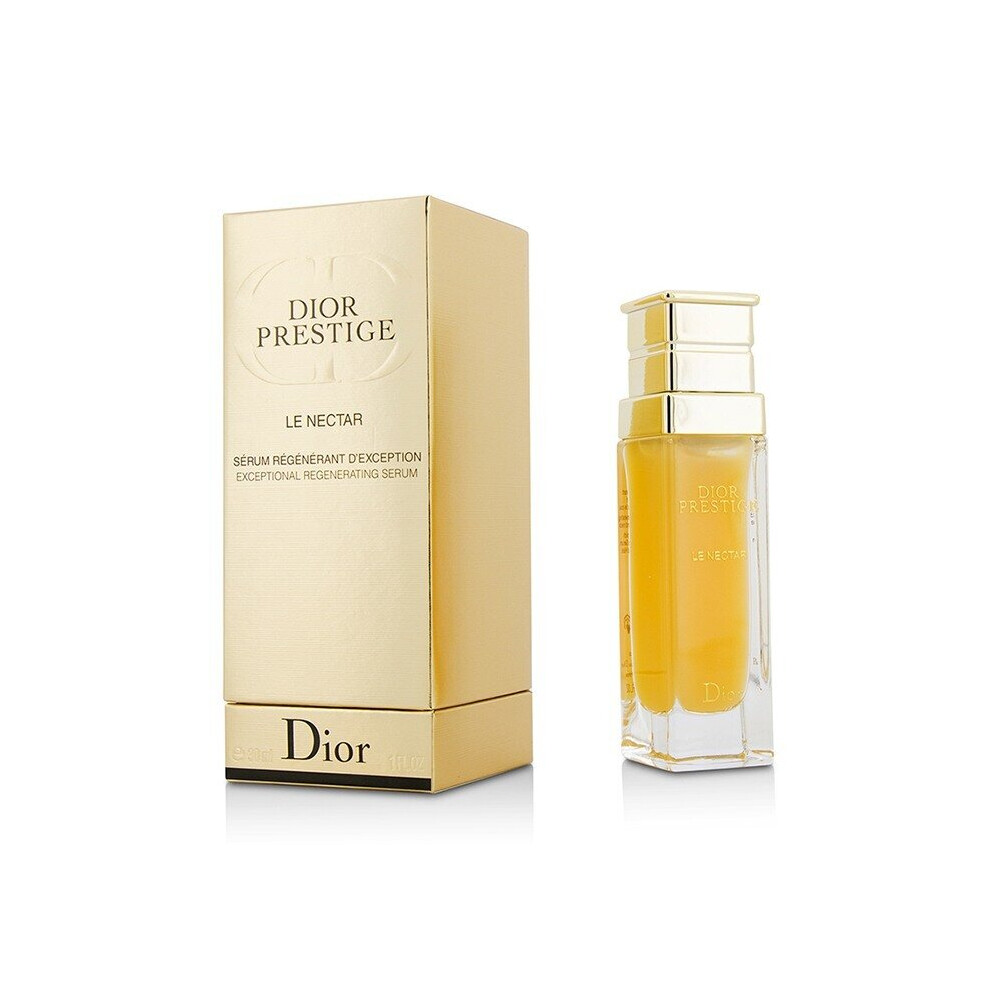 Christian Dior Dior Prestige Le Nectar Exceptional Regenerating Serum 30ml/1oz