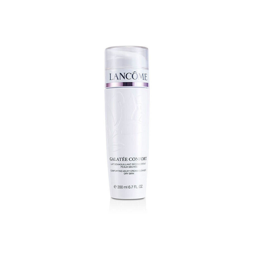 Lancome Confort Galatee (Dry Skin) 200ml/6.7oz