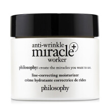 Philosophy Anti-Wrinkle Miracle Worker+ Line-Correcting Moisturizer 60ml/2oz