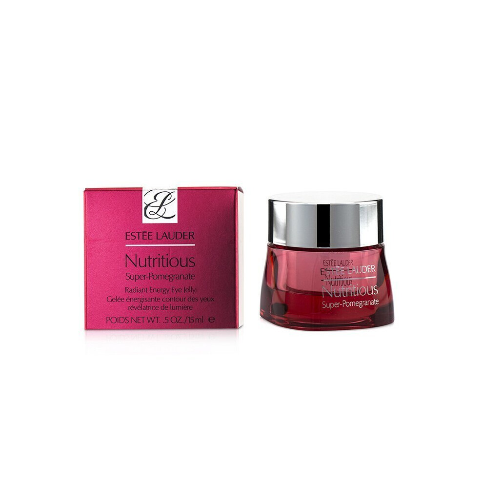 Estee Lauder Nutritious Super-Pomegranate Radiant Energy Eye Jelly 15ml/0.5oz