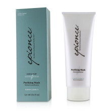Epionce Purifying Wash (Blemish Clearing Tx) 230ml/8oz - Acne-Prone Skin Cleanser with Salicylic Acid, Willow Bark & Menthol [CN-318335]