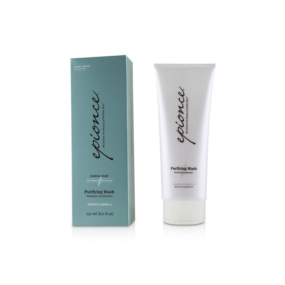 Epionce Purifying Wash (Blemish Clearing Tx) 230ml/8oz