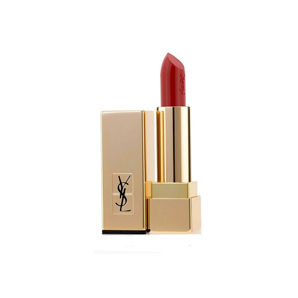 Yves Saint Laurent Rouge Pur Couture - #73 Rhythm Red 3.8g/0.13oz